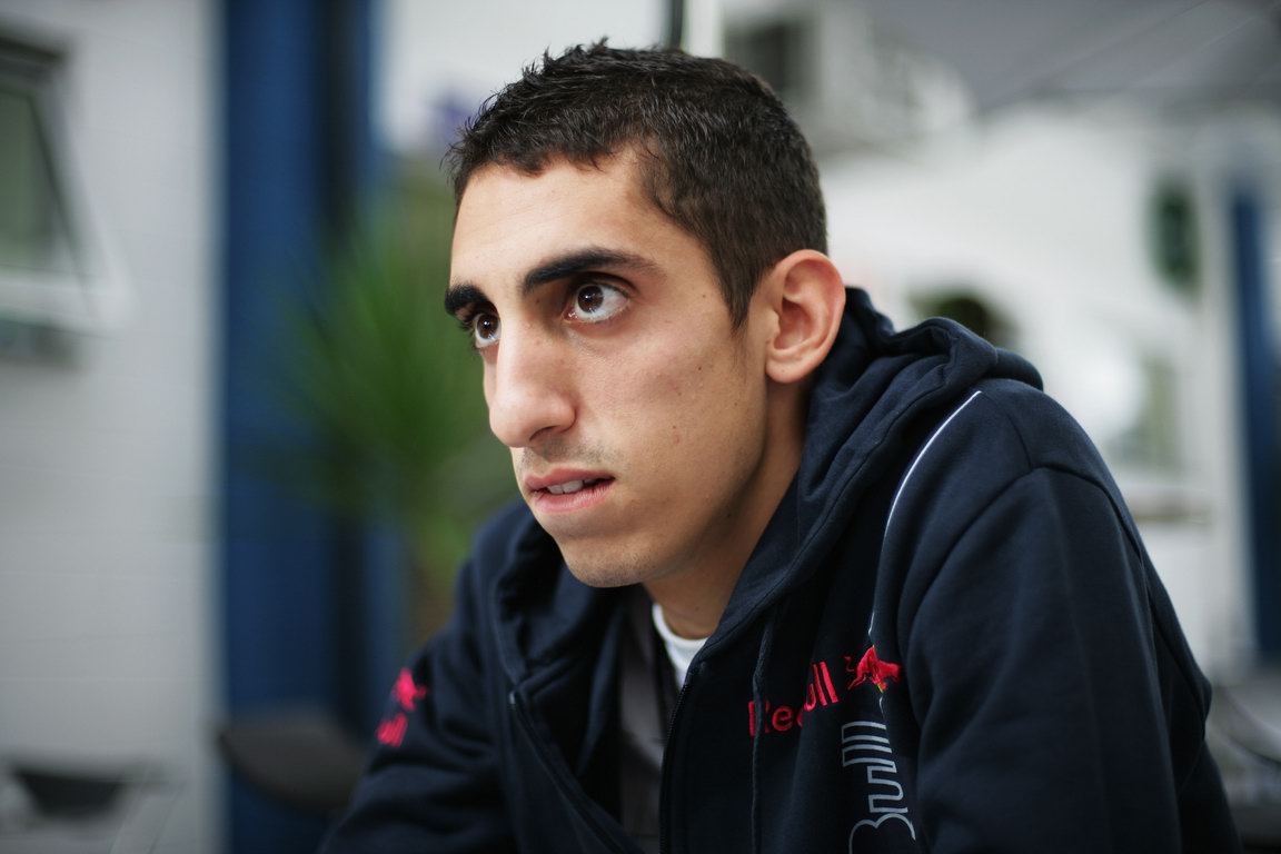 GP BRASILE - Prove Libere